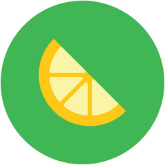 Lemon Slice 