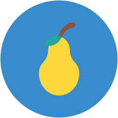 Pear 
