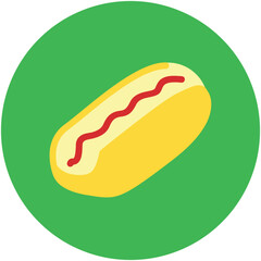 Hot Dog