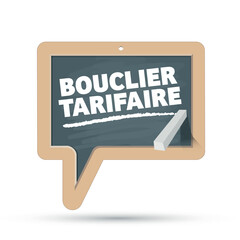 bouclier tarifaire