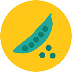 Peas 