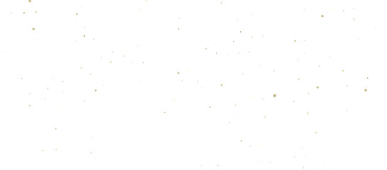 Christmas Card - Snowflakes Of Paper In Frame