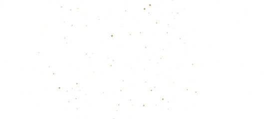 The winter background, falling snowflakes