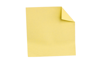sticky notes png texture pin memo reminder