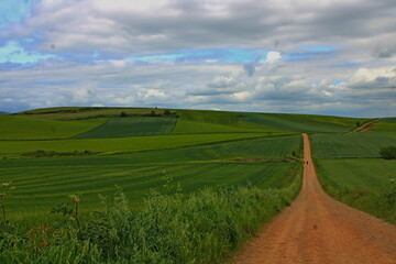 On the Way of St. James_2