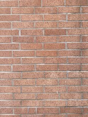 red brick wall background wallpaper