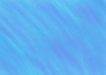 blue abstract painted strips background 