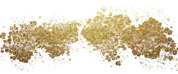 Abstract gold structured glitter overlay, shiny glowing metallic texture with small particles, metal paintwith golden accent, dots texture
