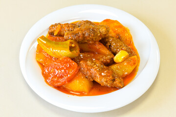 Eksili Kofte. Very nice izmir patties, potatoes, tomatoes and Turkish spices. Misket Izmir Kofte. Sulu Kofte. Fellah, ekmek arasi izgara kofte. Manisa, Akcaabat, Akhisar kofte. Delicious meat grilled 