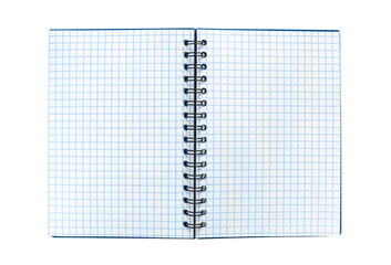 paper notebook