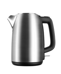 Electric Kettle on a white