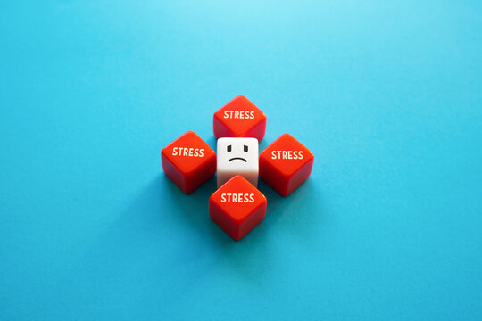 Stress and upheaval. Psychological exhaustion. Burnout. Depression and frustration. High workload, do the work for others. High risk of mental breakdown. Pressure and censure, abuse