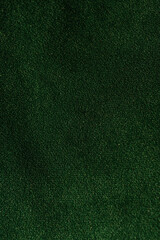 Background of velvet fabric texture close-up, natural pattern of the material