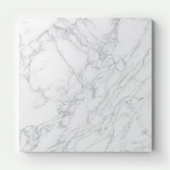 white marble background. Texture of white stone