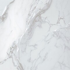Obraz premium white marble background. Texture of white stone
