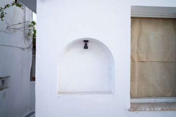 Skyros - Storage (Chora)