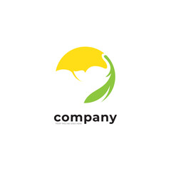 elephant head logo design inspiration.