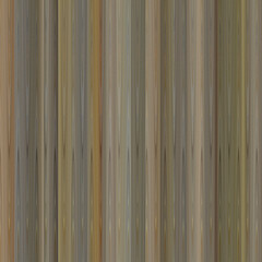 Obraz premium Striped marl in organic texture seamless pattern. Heathered natural tile for cotton fabric. Weave ikat melange. 