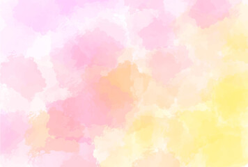 春　和紙　和柄　背景	