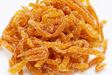 Savoury mango sheet, Fruit snack