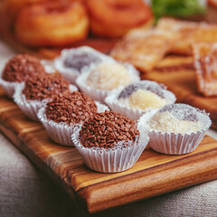 Brigadeiro