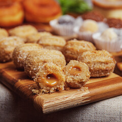 Churros