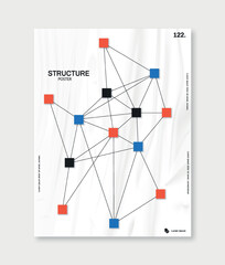 Structure poster concept