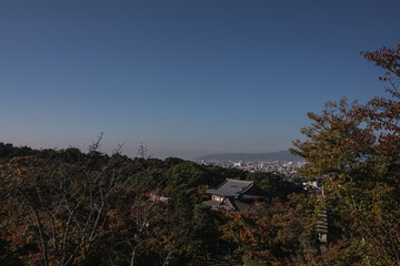 京都の風景