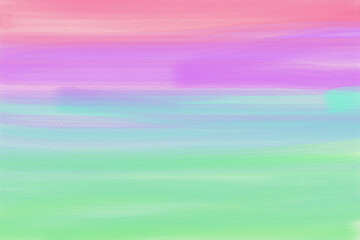 watercolor pastel background hand painted. aquarelle colorful stains on paper