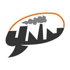 Brain Logo design vector template Icon Illustration Brand Identity