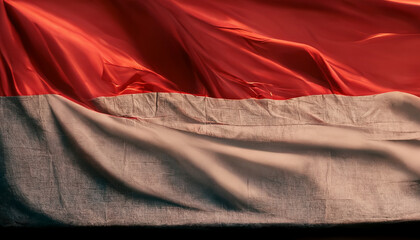 indonesian flag
