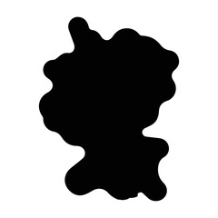 Berlin, map, capital icon