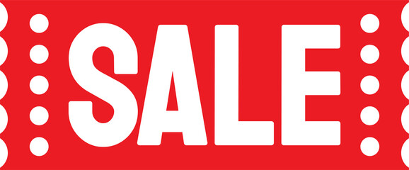 sale promotion label for marketing concept