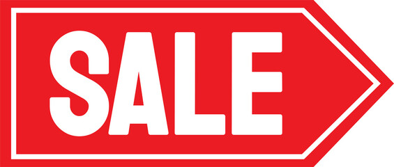 sale promotion label for marketing concept