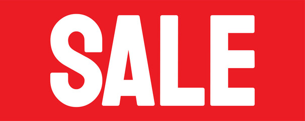 sale promotion label for marketing concept