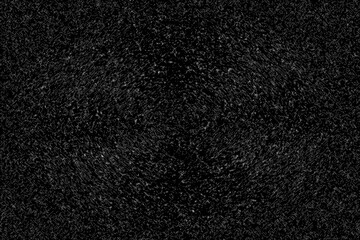 abstract background with different lines and curves