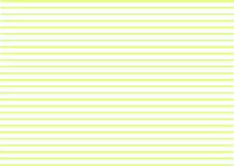 背景　白背景の細いストライプ　緑