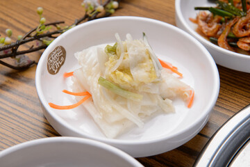 kimchi