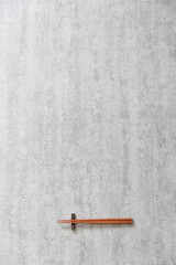 箸、和食イメージ、背景素材