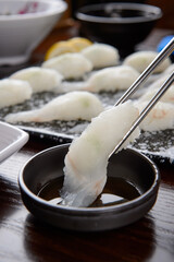 sushi