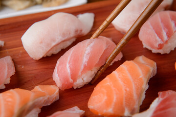sushi