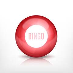 Lottery ball