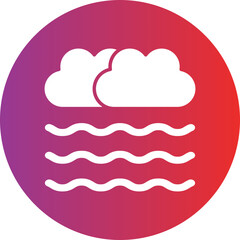 Foggy Icon Style