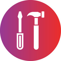 Tools Icon Style