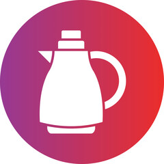 Thermos Icon Style