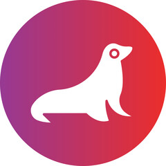 Seal Icon Style