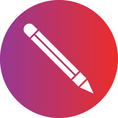 Pencil Icon Style