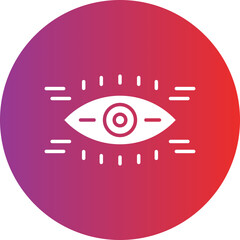 Vision Icon Style