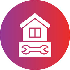 Renovation Icon Style