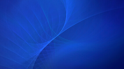 3D rendering abstract colorful fractal light background